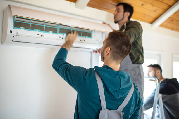 Best HVAC Retrofitting and Upgrading in Cherry Hill Mall, NJ