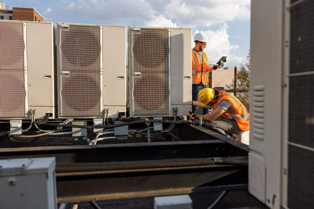 Best Commercial HVAC in Cherry Hill Mall, NJ