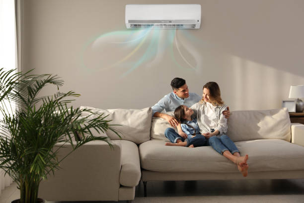 Best Ductless Mini-Split Systems in Cherry Hill Mall, NJ