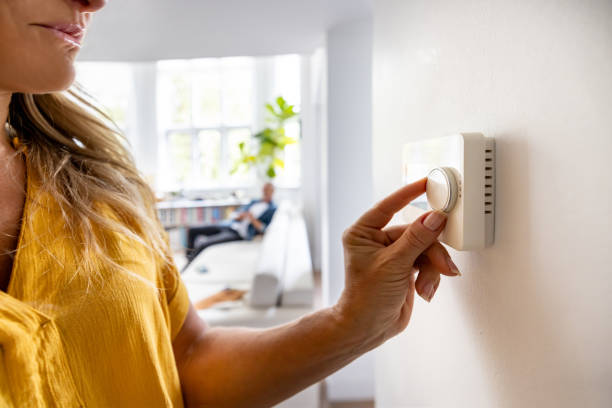 Best Air Conditioning Cleaning in Cherry Hill Mall, NJ