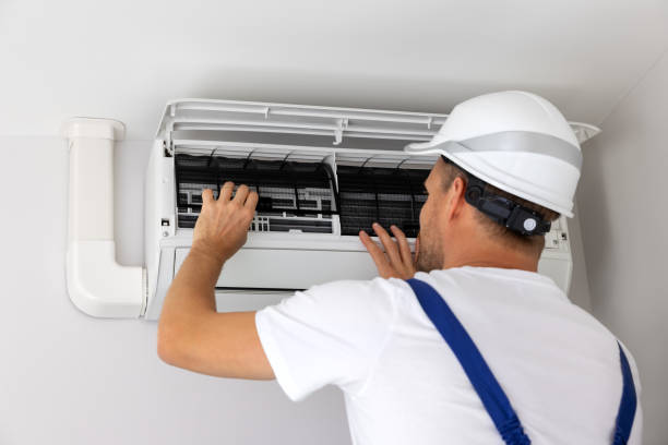 Trusted Cherry Hill Mall, NJ HVAC Experts